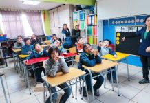 Fundación Descúbreme dicta curso para padres de niños con TEA