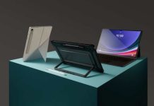 Galaxy Tab S9 Las nuevas tablets de Samsung te acompañarán durante toda tu vida de estudiante