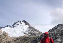 Geólogo UNAB explica qué son las remociones en masa  y cómo las lluvias intensas pueden provocarlos 