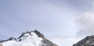 Geólogo UNAB explica qué son las remociones en masa  y cómo las lluvias intensas pueden provocarlos 