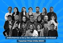 Global Teacher Prize 2023 anuncia sus 21 semifinalistas: conoce los nombres