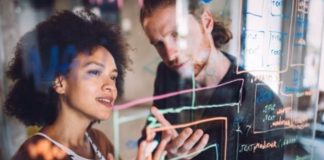 Importancia y tendencias de low-code y no-code en Latam 