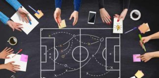 La gestión del deporte, una profesión con grandes posibilidades en la industria