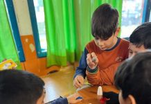 La importancia de jugar para el desarrollo cognitivo 