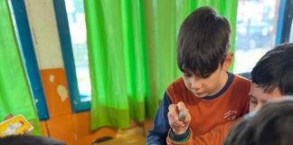 La importancia de jugar para el desarrollo cognitivo 