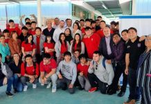 Las habilidades que busca potenciar la industria minera en la localidad de María Elena 