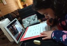 Más del 50% de los estudiantes que aún no saben leer pertenecen a 3° y 4° básico