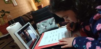 Más del 50% de los estudiantes que aún no saben leer pertenecen a 3° y 4° básico