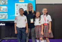 Matemáticas más dinámicas: Plataforma chilena apoya a profesores en su proceso de enseñanza