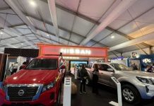 Nissan América del Sur presenta su Programa de Pasantías 2023 y sale a buscar más de 120 talentos
