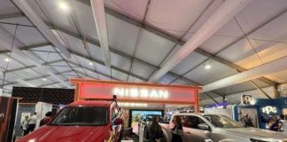 Nissan América del Sur presenta su Programa de Pasantías 2023 y sale a buscar más de 120 talentos Nissan América del Sur presenta su Programa de Pasantías 2023 y sale a buscar más de 120 talentos