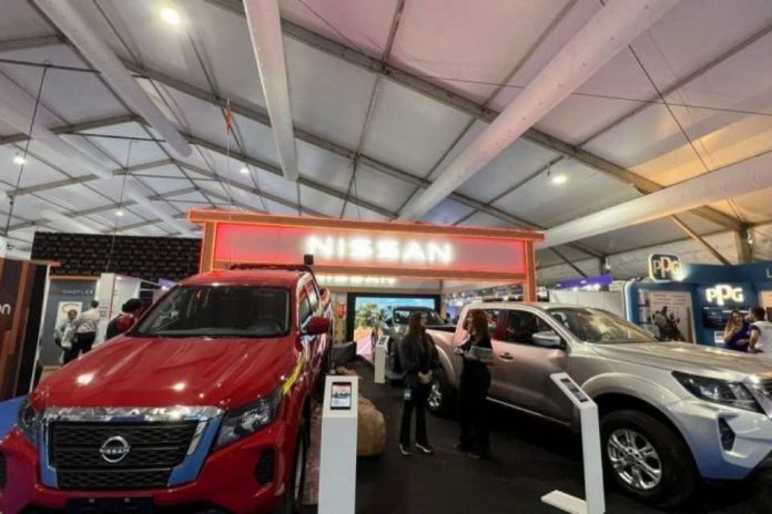 Nissan América del Sur presenta su Programa de Pasantías 2023 y sale a buscar más de 120 talentos