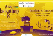 Ocean Hackathon 2023
