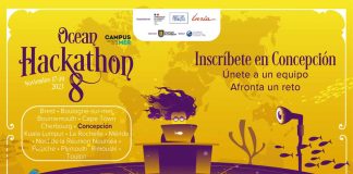 Ocean Hackathon 2023