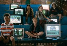 Perfil de la Generación Alfa