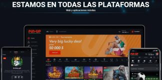 Pin Up Casino Descarga