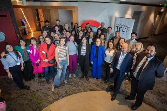 Premio InspiraTEC 2023: Últimas semanas para postular y destacar a mujeres en ciencia y tecnología