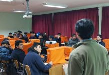 Programa Fortalece Pyme de Corfo busca reencantar a los jóvenes con el campo a través de la tecnología