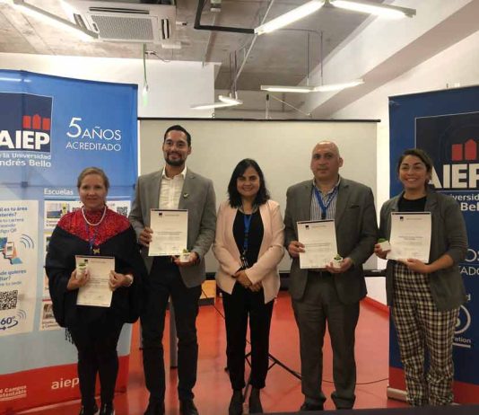 Reporte Anual AIEP Antofagasta destaca colaboración con socios comunitarios en el exitoso modelo de Vinculación con el Medio
