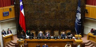 Sala del Senado aprueba en general proyecto que pone fin a la doble evaluación docente y fortalece desarrollo profesional