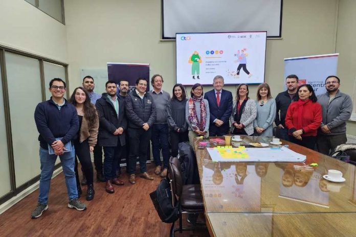 Seremi de Ciencia lidera trabajo para insertar Doctores en la Industria Seremi de Ciencia lidera trabajo para insertar Doctores en la Industria