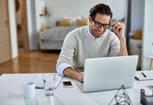 Trabajar sin fronteras: continúa el auge del nómada digital