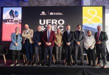 UFRO y TEC de Monterrey consolidan alianza y crean inédito fondo de financiamiento para la innovación en México y Chile