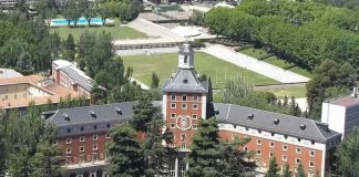 Universidad Madrileña desarrolla programa de Diversidad e Inclusión especial para Chile