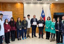 Universidad adventista de Chile firma convenio con seremi de educación de Ñuble y se suma al plan nacional de tutorías