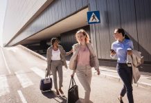 Viajes de trabajo: ¿Cuáles son los cambios que imponen las nuevas generaciones?