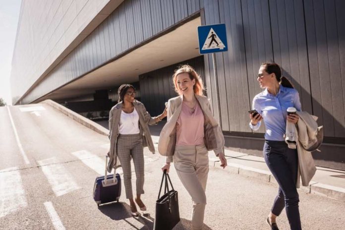 Viajes de trabajo: ¿Cuáles son los cambios que imponen las nuevas generaciones?