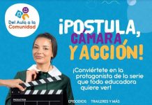 educadoras de párvulos