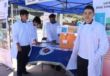 jornada de sustentabilidad