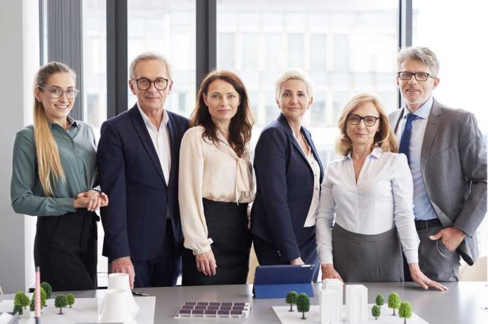 líderes femeninas líderes femeninas