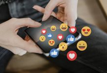 odio en redes sociales