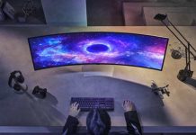 ¡Samsung revoluciona el mundo gamer presentando el primer monitor OLED DQHD del mundo!