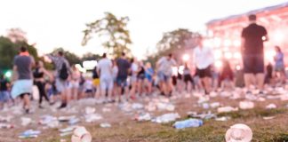 ¿Quieres celebrar Fiestas Patrias sin dañar el planeta? Toma en cuenta estos cuatro consejos