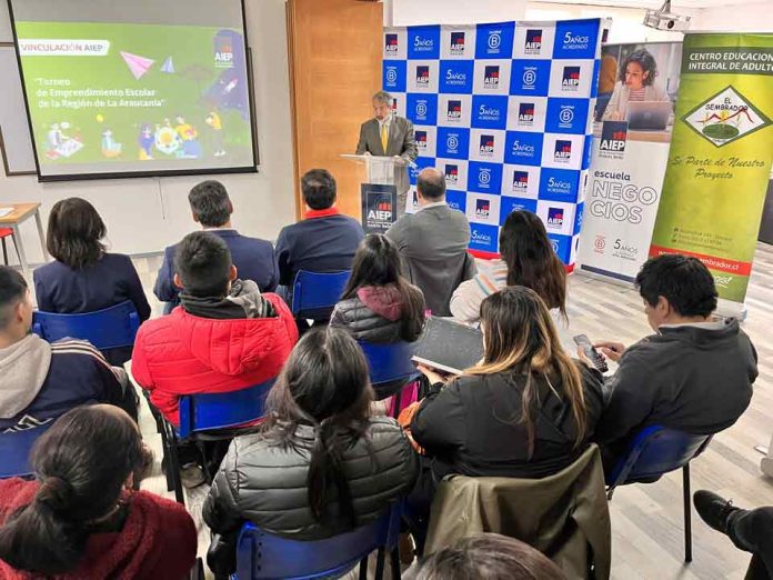 AIEP Temuco AIEP Temuco