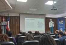 AIEP lanzó su nueva carrera de Técnico en Farmacia para las sedes de Santiago, Rancagua y Temuco