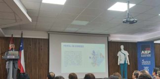 AIEP lanzó su nueva carrera de Técnico en Farmacia para las sedes de Santiago, Rancagua y Temuco