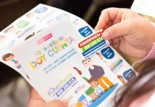 Animación de Fonoinfancia resalta la importancia de la comunicación con las niñas y los niños ante un proceso de separación