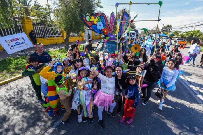Aprender haciendo: cómo La Florida inculca valores medioambientales entre sus estudiantes 