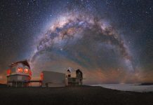 Áreas de Valor Científico