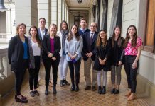 Banco Falabella y el Centro de Políticas UC