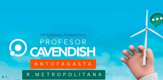 Club de Innovación y Corfo entregarán becas gratuitas para programa formativo de hidrógeno verde