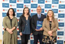 Dirección de educación pública comparte prácticas innovadoras para la mejora en la educación parvularia en reciente libro