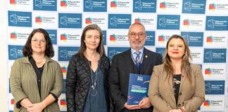 Dirección de educación pública comparte prácticas innovadoras para la mejora en la educación parvularia en reciente libro