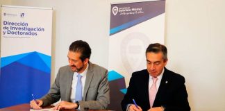 Educación continua y empleabilidad: pilares del convenio de colaboración suscrito entre Tecmilenio y Universidad Gabriela Mistral
