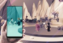 Explorando el potencial del juego metaverso en el futuro