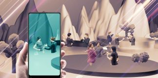 Explorando el potencial del juego metaverso en el futuro